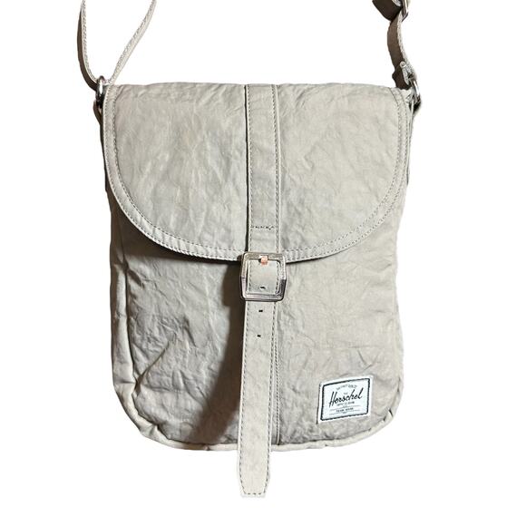 Herschel supply co crossbody cream - Picture 2 of 10